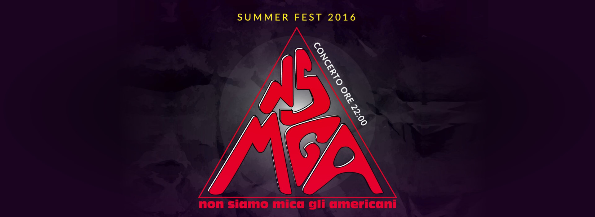 Summer Fest 2016 – NSMGA