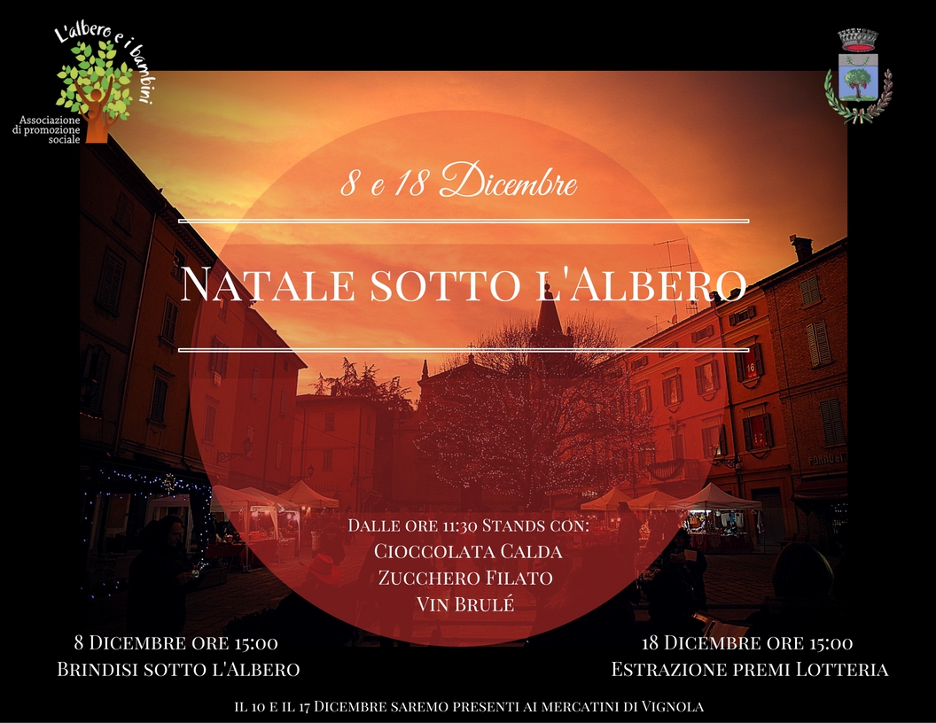 Natale 2016